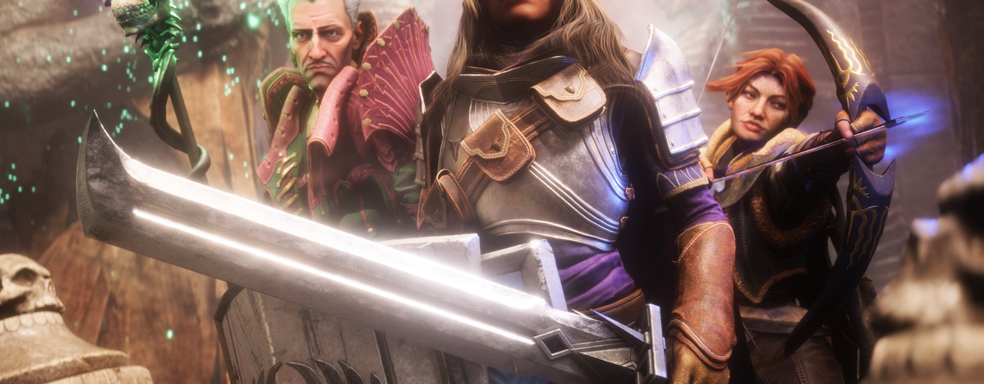 Геймдиректор Dragon Age The Veilguard покидает BioWare, игроки ожидают закрытие студии — СМИ