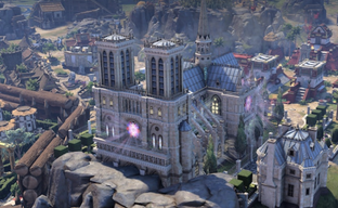 Спустя «полгода» в Civilization 7 исправили одну из самых раздражающих проблем интерфейса, но не разработчики, а моддер