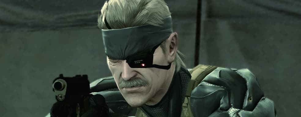 Metal Gear Solid, Silent Hill и Castlevania возродятся? – продюсер Konami сделал заявление