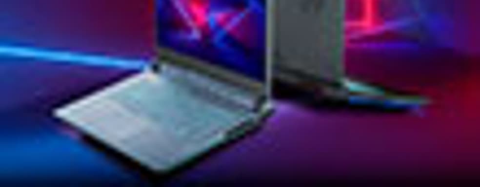 Ноутбук Asus ROG Strix GL531GT: компромисс между производительностью и стоимостью