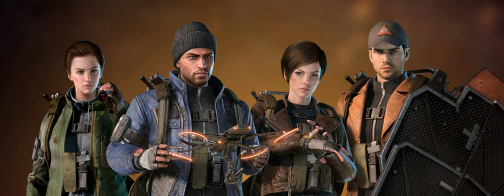 «Дайте Division 3» Ubisoft показала геймплей The Division Resurgence — новинку пытаются отличить от первой игры серии