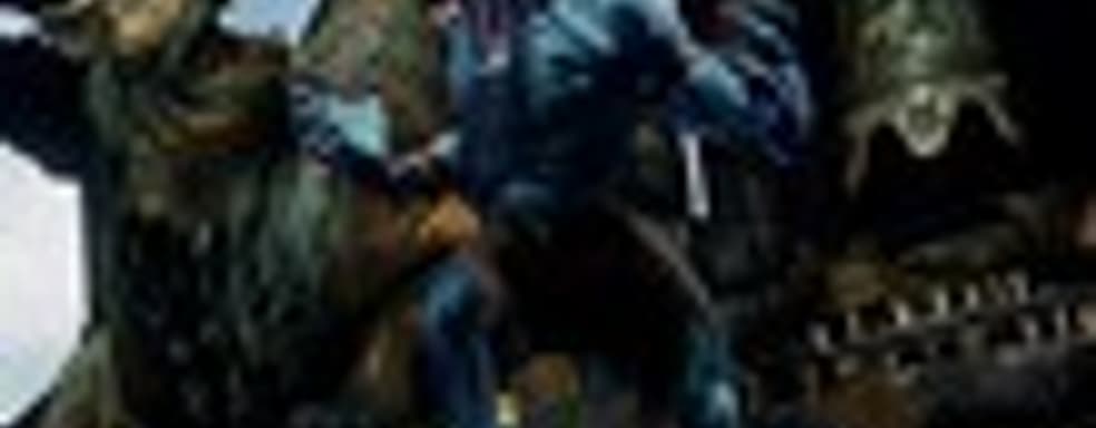 Killer Instinct: Sabrewulf стал бесплатным, за Jago теперь просят деньги