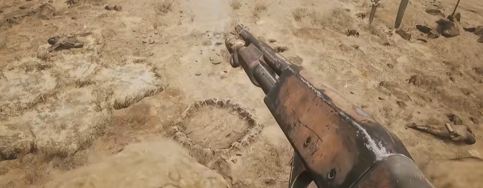 В российском MMO-шутере PIONER будет дух Helldivers 2. Представлен жук Георгий, подло атакующий игроков со спины