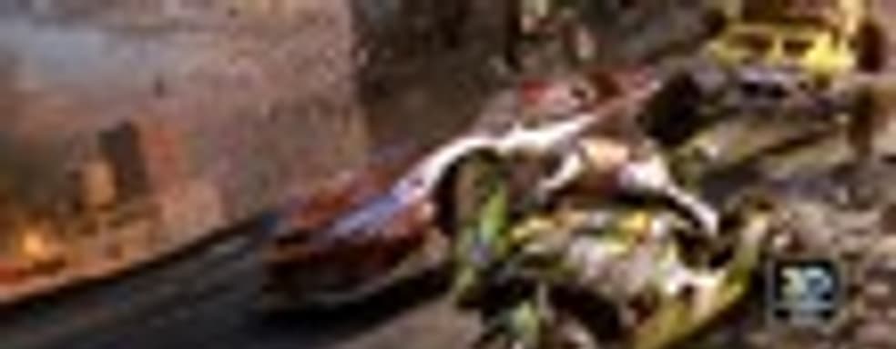 UK-релиз MotorStorm: Apocalypse откладывается