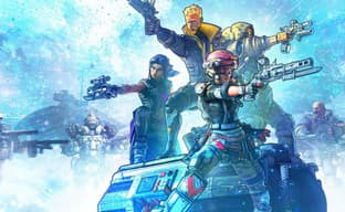 Borderlands 3 получит еще два дополнения
