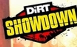 Демо-версия DiRT Showdown