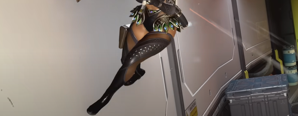 «Что угодно, кроме Titanfall 3»: бег по стенам в Apex Legends напомнил игрокам про другой шутер Respawn