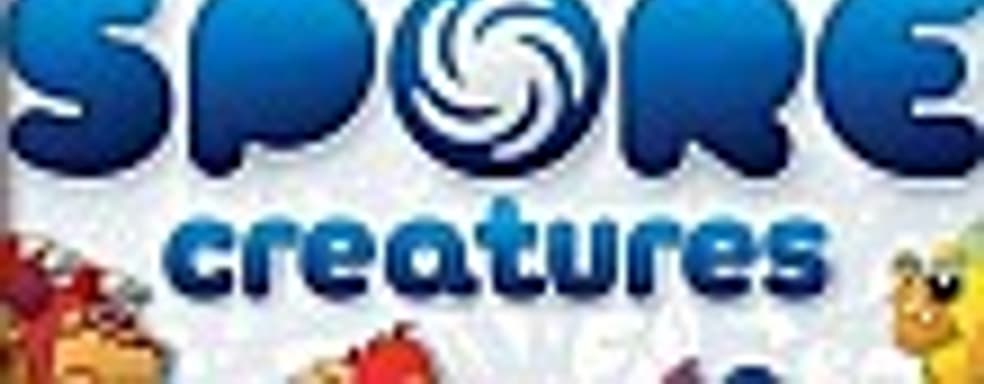 Spore Creatures - ребятам о мутантах