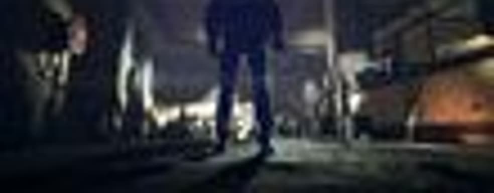 Первые скриншоты Hitman: Absolution