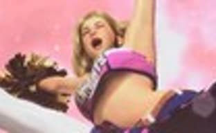 Игровой ролик Lollipop Chainsaw