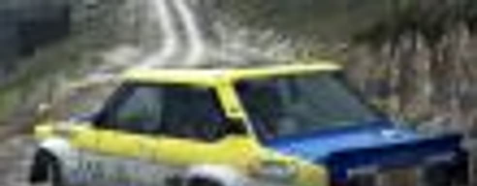 Dirt Rally, скорее всего, появится на Xbox One и PS4