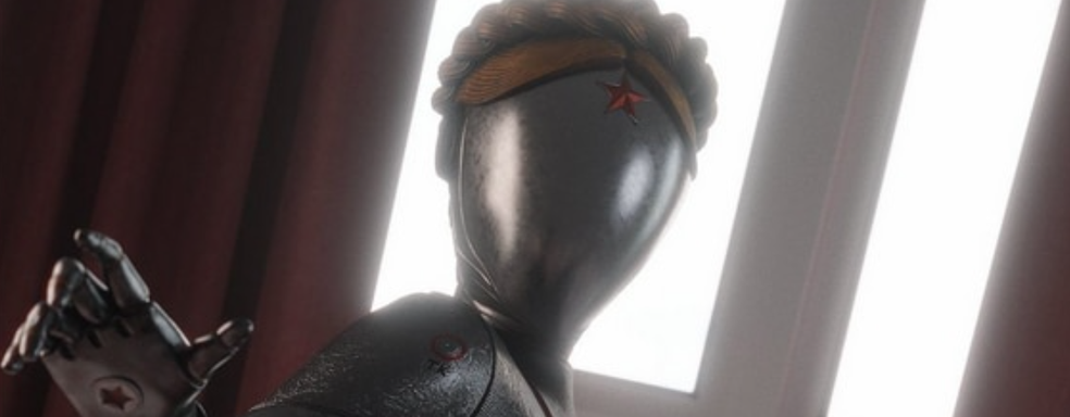 «Пипец как доволен» Босс Mundfish поделился планами на Atomic Heart 2 и прокомментировал продажи игры