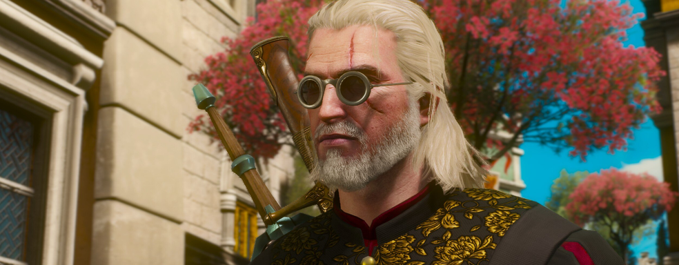 Мод с продвинутой графикой The Witcher 3 HD Reworked Project NextGen Edition получил дату релиза. Halk Hogan сравнил графику с ремастером в Новиграде