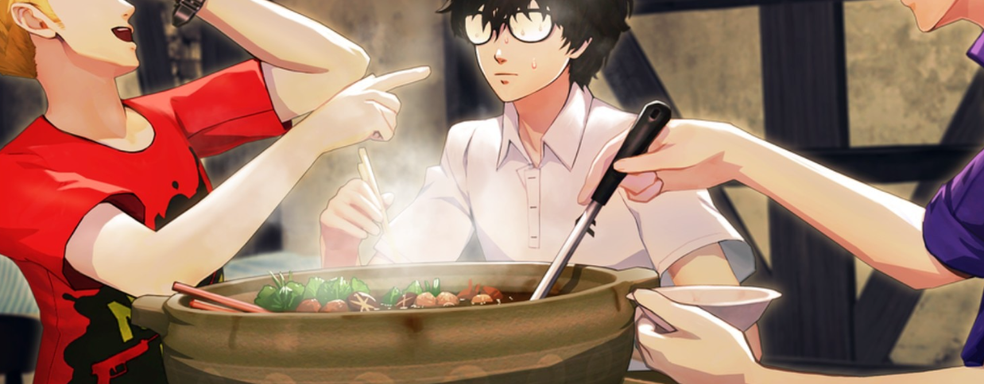 Valve начала продавать заставки для Steam Deck в стиле Elden Ring, Persona 5, Vampire Survivors и не только