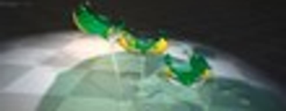 Nvidia представила Flex: Unified GPU PhysX