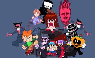 Браузерная игра Friday Night Funkin вышла на Kickstarter и собрала в 33 раза больше средств, чем ожидалось