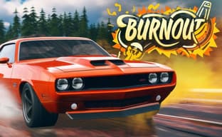 Burnout для Nintendo Switch оказалась дешевой подделкой