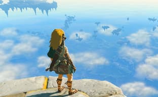 Nintendо показала почти 12 минут геймплея The Legend of Zelda: Tears of the Kingdom