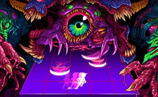 Такой «провал» достоин похвалы! Обзор ритм-игры Everhood 2