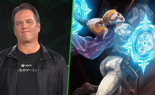 Фил Спенсер наиграл в Vampire Survivors почти 200 часов за две недели. Глава Xbox увлечённый геймер