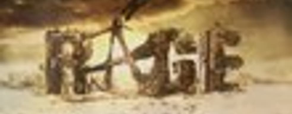 Телеролик RAGE