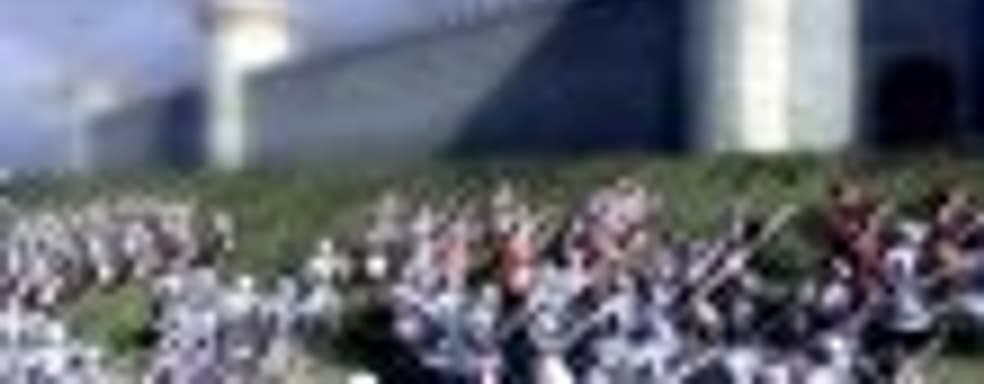 «История войн 2: Тевтонский орден» в первом квартале 2011