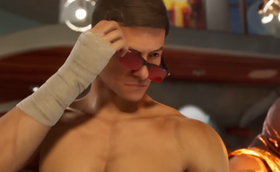 Внешность Ван Дамма в Mortal Kombat 1 исправил энтузиаст, сделав модель похожей на знаменитого актёра