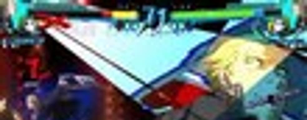 Анонс P4U: Persona 4 The Ultimax Ultra Suplex Hold. Новые игры для PS Vita и 3DS