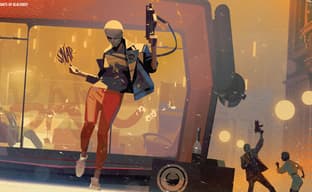 Убийцы, бобры и домашний уют. Топ-продаж Steam