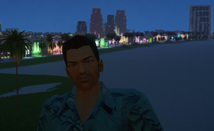 Авторы российского мода GTA Vice City Nextgen Edition официально прекратили разработку из-за жалобы правообладателей