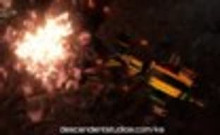 Перезапуск Descent на Kickstarter