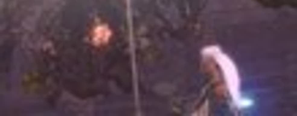 Majin: The Fallen Realm от создателей Folklore - конкурент The Last Guardian?