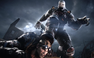 Релиз Gears of War Reloaded решили отменить «из-за политики платформы» на PlayStation 5 в Японии