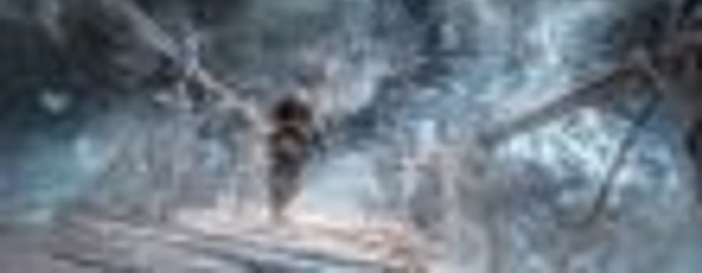 Демонстрация дополнения Ashes of Ariendel для Dark Souls 3