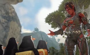 Российский мастер видеомонтажа отправил пингвинов из «Мадагаскара» в Baldur's Gate 3