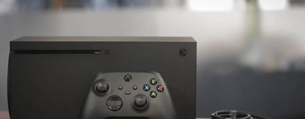 Microsoft stops shipping Xbox Series X to Brazil — rumor