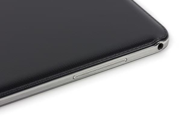 Дизайн планшета Samsung Galaxy Note Pro 12.2