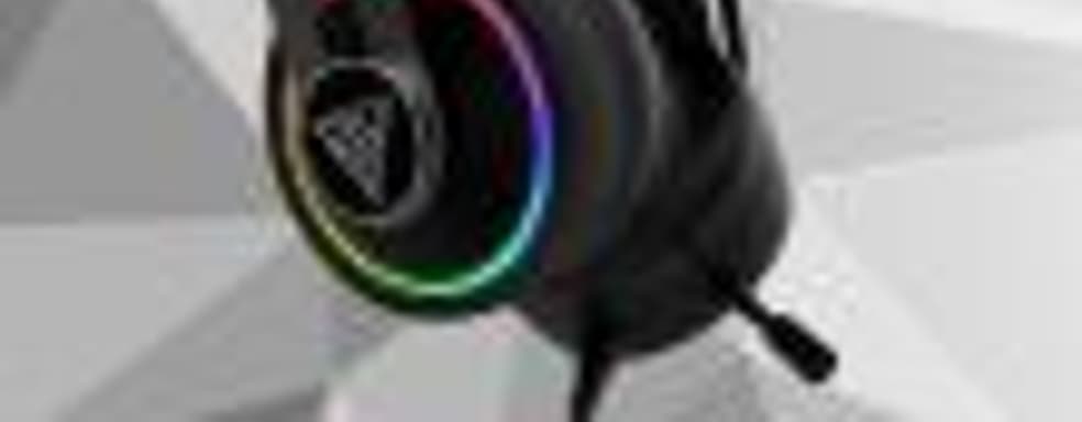 Бизнес-Фабрика представит игровую периферию на ИгроМире 2018