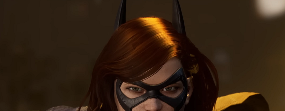 Gotham Knight не раскрыла потенциал PS5 и Xbox Series X из-за Microsoft. Художник обвинил отсталую Xbox Series S