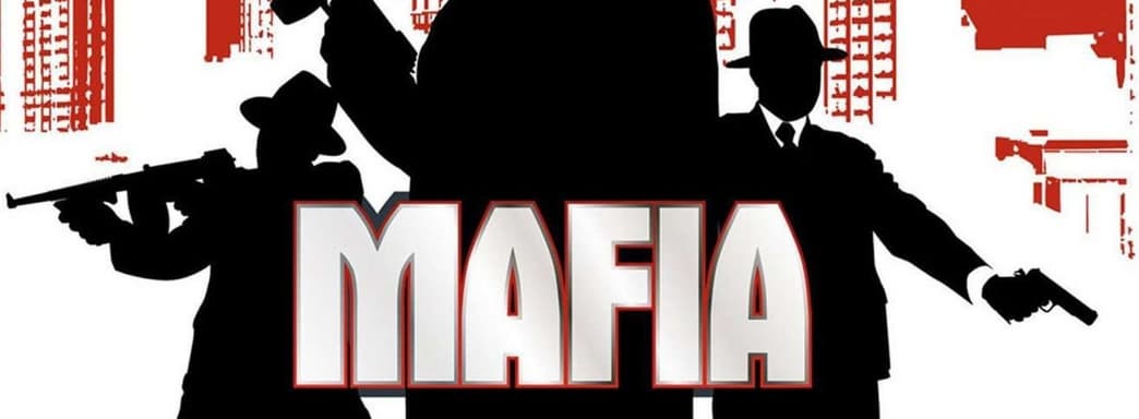 Мафия бессмертна – скиншоты ремейка первой части Mafia сравнили с кадрами из оригинала