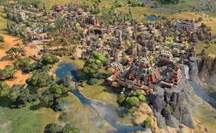 Показан первый геймплейный трейлер Sid Meier’s Civilization 7. Игра получит полную русскую локализацию