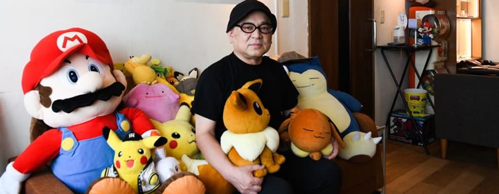 (Не)Закрытый клуб. Секретное «Кафе 84» Nintendo теперь открыто для всех