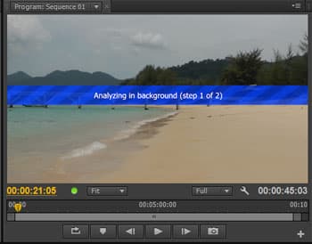 Adobe Premiere Pro CS6