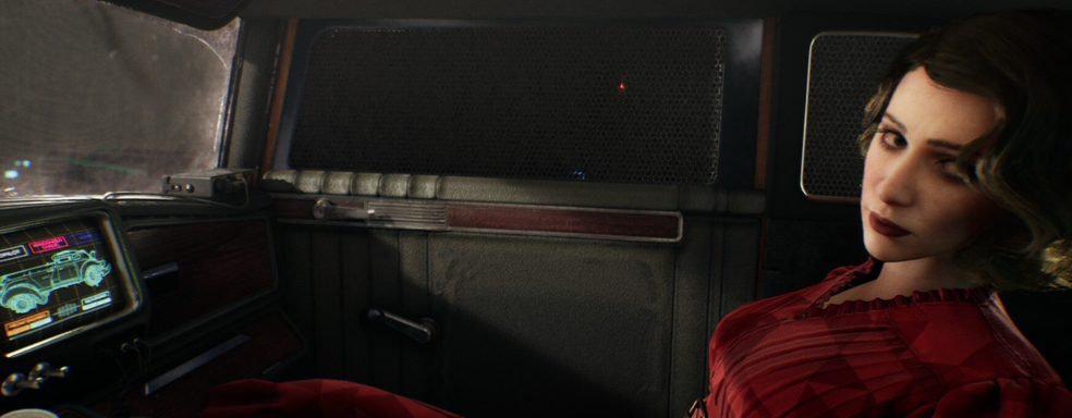 Short and banned for Russians: Nobody Wants to Die released on Steam with UE5 and disappointed not only with optimization