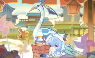 Примогемы обновления 4.7 для Genshin Impact. Фанаты посчитали, сколько можно заработать без доната и с вложениями