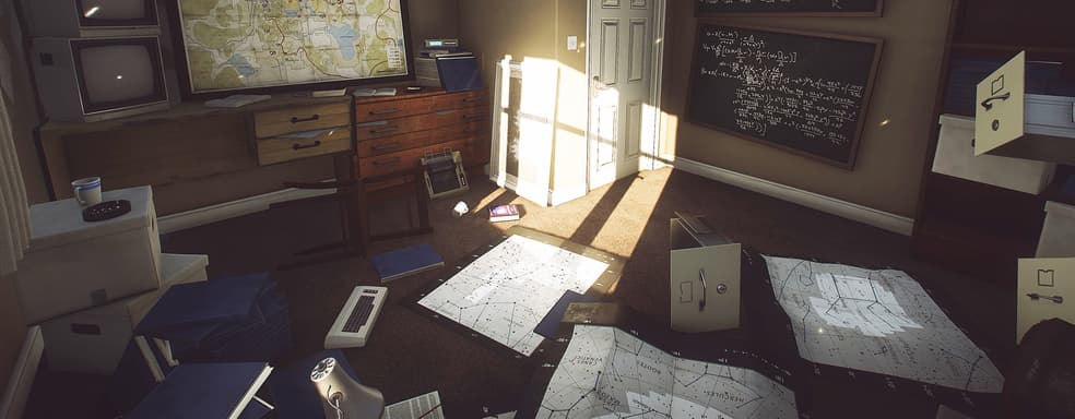 «Китайский гигант» Tencent намеревается приобрести Sumo Group — владельцев разработчиков Sackboy: A Big Adventure и Everybody's Gone to the Rapture