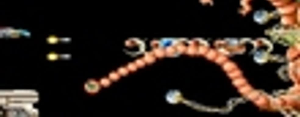 R-Type 3D эксклюзивно для PS3