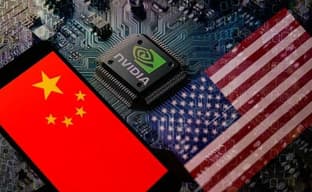 NVIDIA в тупике. Чипы H20 не доезжают до Китая из-за бюрократии