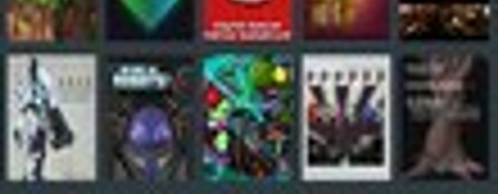 Indie Game Music Bundle 