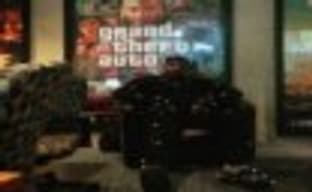 Актер, сыгравший Франклина, намекает на сюжетное дополнение для GTA V